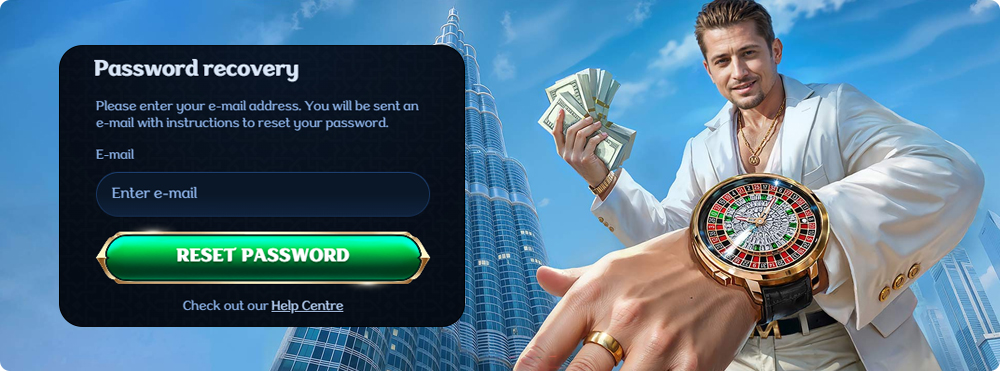 Millioner Casino Login Issues