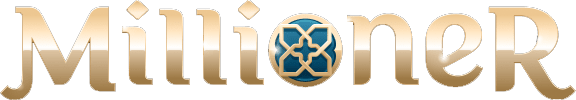 Millioner Casino Logo
